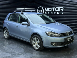 Volkswagen | Golf | Diesel | 2011