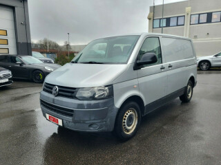 Volkswagen | Transporter | Diesel | 2012