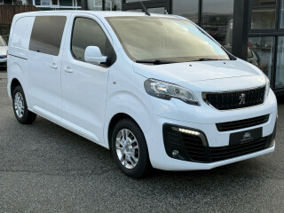 Peugeot | Expert | Diesel | 2020