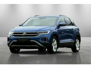 Volkswagen | T-Roc | Diesel | 2022