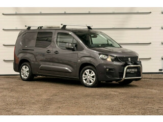 Peugeot | Partner | Diesel | 2019