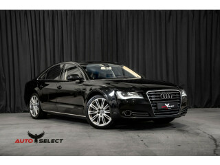 Audi | A8 | Diesel | 2010