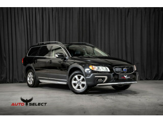 Volvo | XC 70 | Diesel | 2014