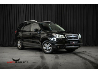 Subaru | Forester | Bensin | 2014