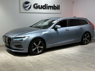 Volvo | V90 | Diesel | 2018