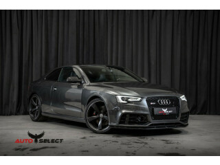 Audi | RS5 | Bensin | 2015