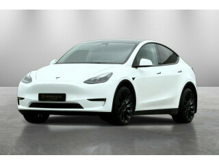 Tesla | Model Y | Elektrisitet | 2022