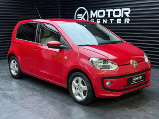 Volkswagen | UP! | Bensin | 2013