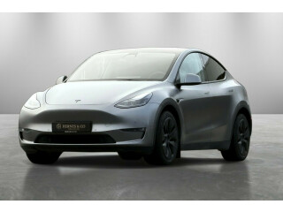 Tesla | Model Y | Elektrisitet | 2022