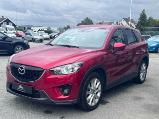 Mazda | CX-5 | Diesel | 2014