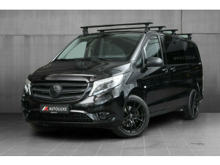 Mercedes-Benz | Vito | Diesel | 2021