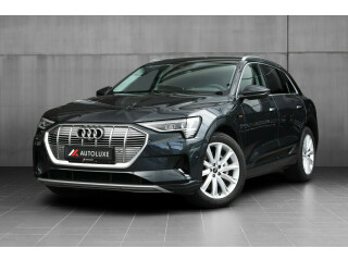 Audi | e-tron | Elektrisitet | 2023