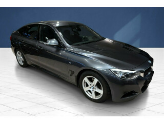 BMW | 3-serie GT | Diesel | 2015