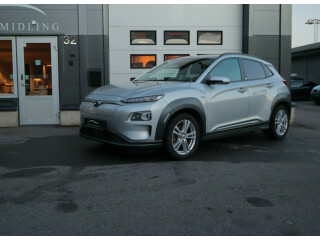 Hyundai | Kona | Elektrisitet | 2020