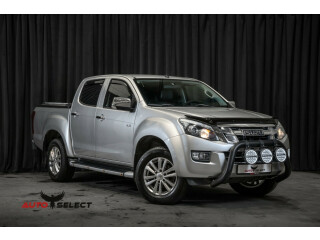 Isuzu | D-max | Diesel | 2013