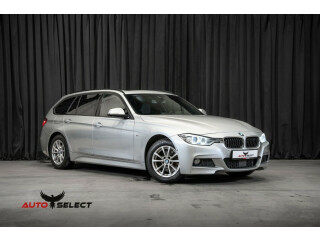BMW | 3-serie | Diesel | 2015