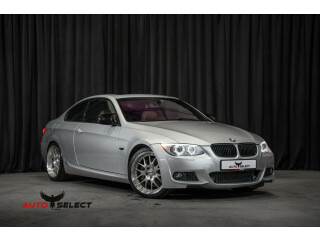 BMW | 3-serie | Bensin | 2010