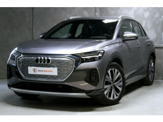 Audi | 50 | Elektrisitet | 2022