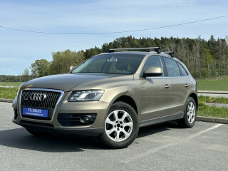 Audi | Q5 | Diesel | 2010