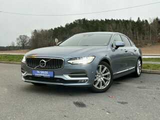Volvo | S90 | Diesel | 2017