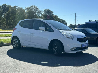 Kia | Venga | Diesel | 2015