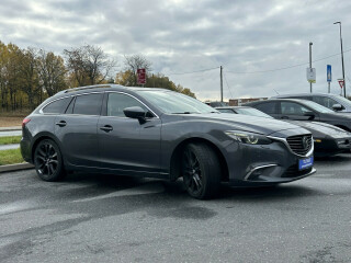 MAZDA | 6 | Diesel | 2015