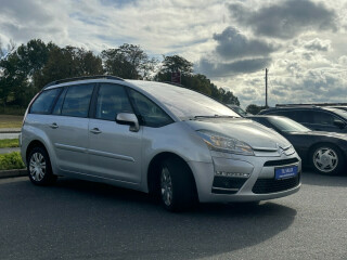 Citroen | C4 Picasso | Diesel | 2011