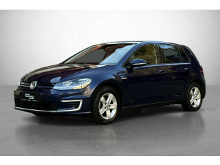 Volkswagen | Golf | Elektrisitet | 2020