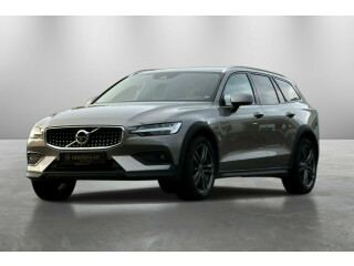 Volvo | V60 Cross Country | Diesel | 2019