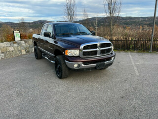 Dodge | RAM | Diesel | 2005