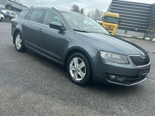 Skoda | Octavia | Diesel | 2016