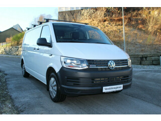 Volkswagen | Transporter | Diesel | 2019