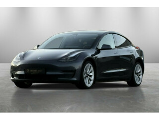 Tesla | Model 3 | Elektrisitet | 2021