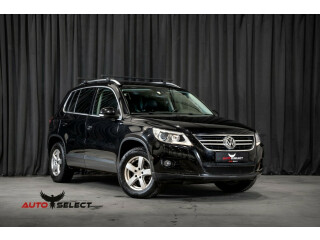 Volkswagen | Tiguan | Diesel | 2009