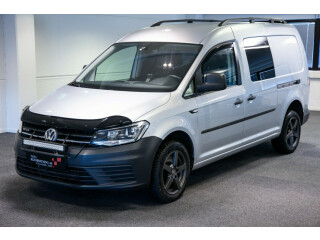 Volkswagen | Caddy | Diesel | 2019