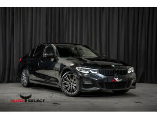 BMW | 3-serie | Elektrisitet+bensin | 2020