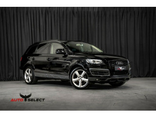 Audi | Q7 | Diesel | 2010