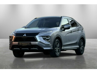 Mitsubishi | Eclipse Cross | Elektrisitet+bensin | 2022