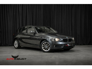 BMW | 1-serie | Bensin | 2013
