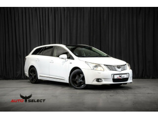 Toyota | Avensis | Diesel | 2009