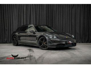 Porsche | Taycan Cross Turismo | Elektrisitet | 2022