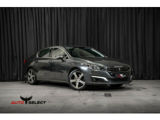 Peugeot | 508 | Diesel | 2015