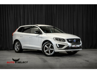 Volvo | XC 60 | Diesel | 2014