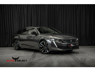 Peugeot | 508 | Diesel | 2021