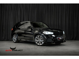 BMW | X5 | Diesel | 2014