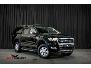 Ford | Ranger | Diesel | 2018