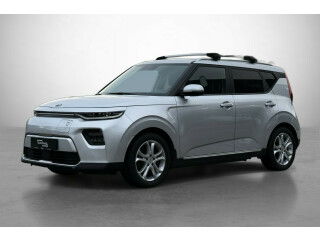 Kia | e-Soul | Elektrisitet | 2020