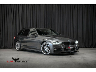 BMW | 3-serie | Diesel | 2016