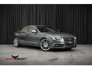 Audi | S5 | Bensin | 2012