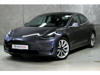 TESLA | Model 3 | Elektrisitet | 2019